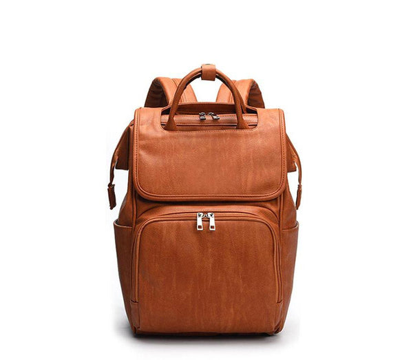 Hailey & Grace™ Mummy Backpack